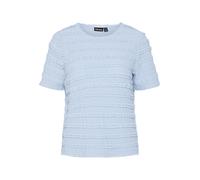 PIECES Maglietta 'PCAnine' blu chiaro Donna PIECES S