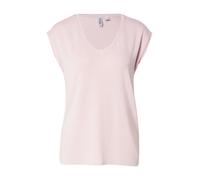PIECES Maglietta 'PCBillo' oro / rosa Donna - Abbigliamento - Taglie comode - Maglie e top - Maglie e T-shirt PIECES XL