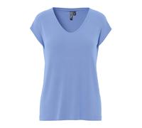 PIECES Maglietta 'PCKamala' blu chiaro Donna PIECES S