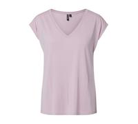 PIECES Maglietta 'PCKAMALA' sambuco Donna PIECES XL