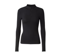 PIECES Maglietta 'PCKITTE' nero Donna PIECES XS nero