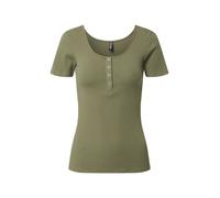 PIECES Maglietta 'PCKitte' oliva Donna PIECES XL