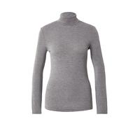 PIECES Maglietta 'PCMARIA' grigio scuro Donna PIECES S grigio scuro
