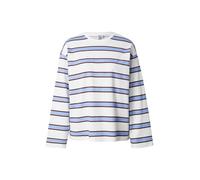 PIECES Maglietta 'PCMila' blu cielo / blu chiaro / melanzana / bianco Donna - Abbigliamento - Taglie comode - Maglie e top - Maglie e T-shirt PIECES M