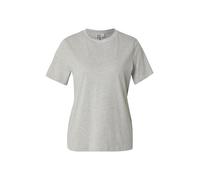 PIECES Maglietta 'PCRIA' grigio sfumato Donna - Abbigliamento - Taglie comode - Maglie e top - Maglie e T-shirt PIECES M