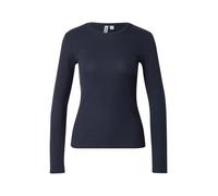 PIECES Maglietta 'PCRuka' blu scuro Donna PIECES XL