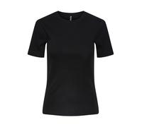 PIECES Maglietta 'PCRUKA' nero Donna PIECES XS