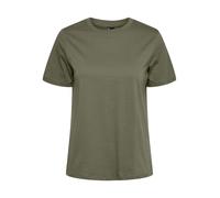 Pieces Ria Short Sleeve O Neck T-shirt M