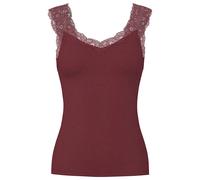 PIECES Top 'PCBARBERA' merlot, Taglia S
