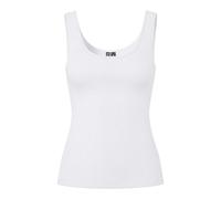 Pieces Maglietta Senza Maniche Kitte Plain