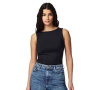 Pieces Maglietta Senza Maniche Lula Reversible