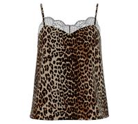 Pieces Maglietta Senza Maniche Pctiffany Strap Lace