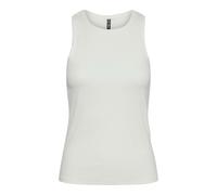 PIECES Pcruka-Canottiera Noos BC Top, Cloud Dancer, M Donna