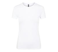 PIECES Maglietta 'Sirene' bianco Donna PIECES M bianco