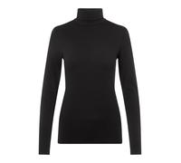 PIECES Maglietta 'Sirene' nero Donna PIECES XS nero