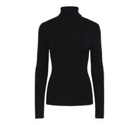 PIECES Pullover nero, Taglia XS