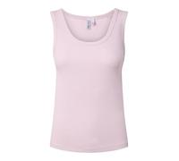 PIECES May Sleeveless T-Shirt 2XL