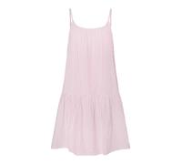 PIECES Mini Abito da Donna PCSALLY, Lavanda Pastello, S