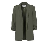 Pieces NOS 17090996, Blazer Donna, Verde (Forest Night Forest Night), 44 (Taglia Produttore: Medium)