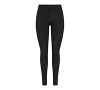 PIECES Leggings 'Edita' nero, Taglia XS