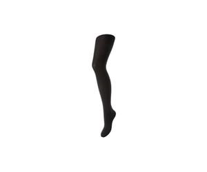 Pieces NOS Pcshaper 40 Den Tights Noos, Collant Donna, DEN, Nero (Black Black), Small (Taglia Produttore: S/M)