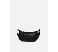 Pieces - Nulla Leather Cross Body Fc Nero - Borse T.U Nero