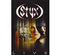 Pieces of 8 / Grand Illusion Live