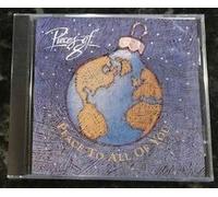 Pieces Of 8 - Peace to All of You
