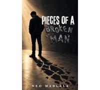 Pieces of A Broken Man