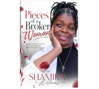Pieces of a Broken Woman