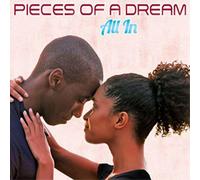 Pieces of a Dream All In (CD) Album