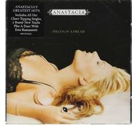 Anastacia - Pieces Of A Dream Greatest Hits