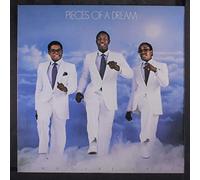 PIECES OF A DREAM - imagine this