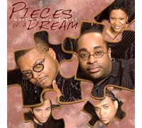 Pieces Of A Dream - No Assembly Required