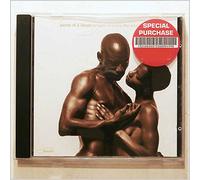 Pieces of a Dream - Sensual Embrace