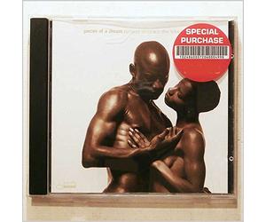 Pieces of a Dream - Sensual Embrace: Soul Ballads