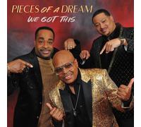 Pieces Of A Dream - We Got This