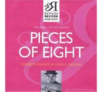 Pieces of Eight