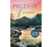 Pieces of Forever: Large Print