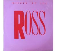 Pieces Of Ice - Diana Ross 12"