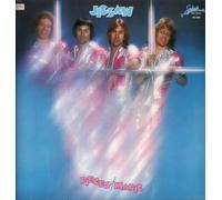 Pieces of magic (1977) / Vinyl record [Vinyl-LP]