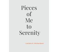 Pieces of Me to Serenity