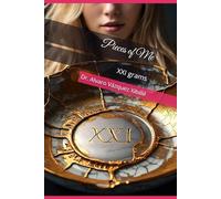 Pieces of Me: XXI grams