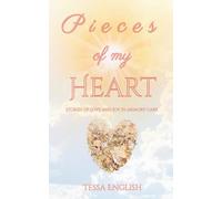 Pieces of My Heart