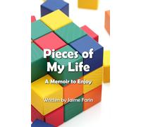 Pieces of My Life: A Memoir to Enjoy