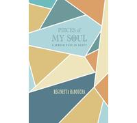 Pieces of My Soul: A Jewish Past in Egypt