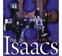Pieces of Our Past by The Isaacs