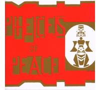 Pieces of Peace - Pieces of Peace