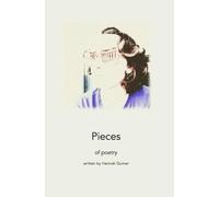 Pieces: of poetry