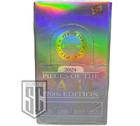Pieces of The Past 1700s Edition Silver Hobby Box 2025
